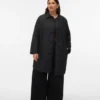 Vmcmillie quiltet jakke
