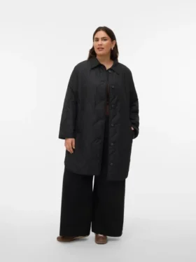 Vmcmillie quiltet jakke