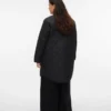 Vmcmillie quiltet jakke