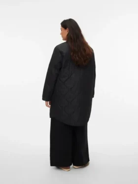 Vmcmillie quiltet jakke