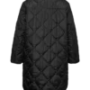 Vmcmillie quiltet jakke