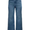 Vmcmira Mid Rise Wide Fit – Cropped Jeans