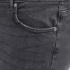 Vmcmira Mid Rise Wide Fit – Cropped Jeans