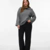 Vmcmirla strikket pullover
