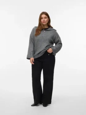 Vmcmirla strikket pullover