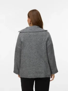 Vmcmirla strikket pullover