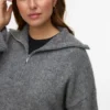 Vmcmirla strikket pullover