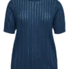 Vmcmorena strikket T-shirt