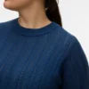 Vmcmorena strikket T-shirt