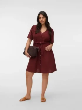 Vmcmymilo kort shorts