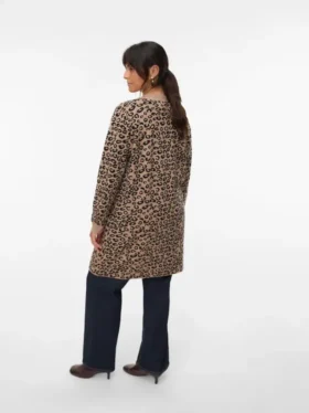 Vmcnancy strikket cardigan