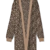Vmcnancy strikket cardigan