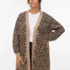 Vmcnancy strikket cardigan