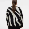 Vmcnancy strikket pullover