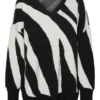 Vmcnancy strikket pullover