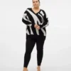 Vmcnancy strikket pullover