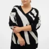 Vmcnancy strikket pullover