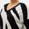 Vmcnancy strikket pullover