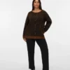 Vmcnewkai strikket cardigan
