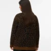 Vmcnewkai strikket cardigan