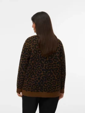 Vmcnewkai strikket cardigan