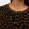 Vmcnewkai strikket cardigan