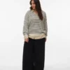 Vmcnewlexsun strikket pullover