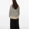 Vmcnewlexsun strikket pullover