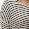 Vmcnewlexsun strikket pullover