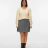 Vmcnewlimone strikket pullover
