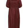 Vmcnori lang kjole