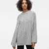 Vmcobalt strikket pullover