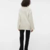 Vmcobalt strikket pullover