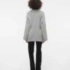 Vmcobalt strikket pullover