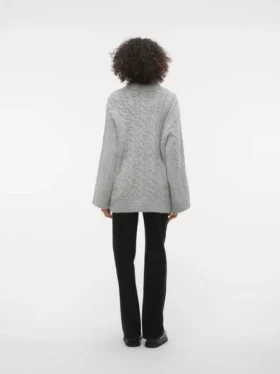 Vmcobalt strikket pullover