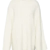 Vmcobalt strikket pullover