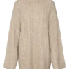 Vmcobalt strikket pullover