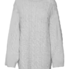 Vmcobalt strikket pullover