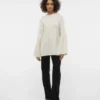 Vmcobalt strikket pullover