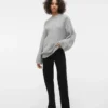 Vmcobalt strikket pullover