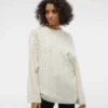 Vmcobalt strikket pullover