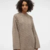 Vmcobalt strikket pullover