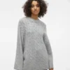 Vmcobalt strikket pullover