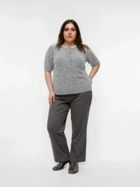 Vmcocean strikket cardigan