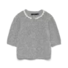 Vmcocean strikket cardigan