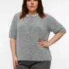 Vmcocean strikket cardigan