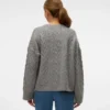 Vmcolette strikket pullover