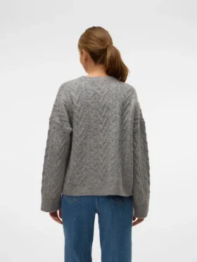 Vmcolette strikket pullover