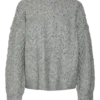 Vmcolette strikket pullover