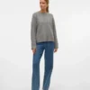 Vmcolette strikket pullover